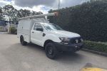 Image for 2022 Ford Ranger XL PX MkIII 4X4 3.2L