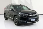 Image for 2019 Honda CR-V VTi-LX (AWD) MY19