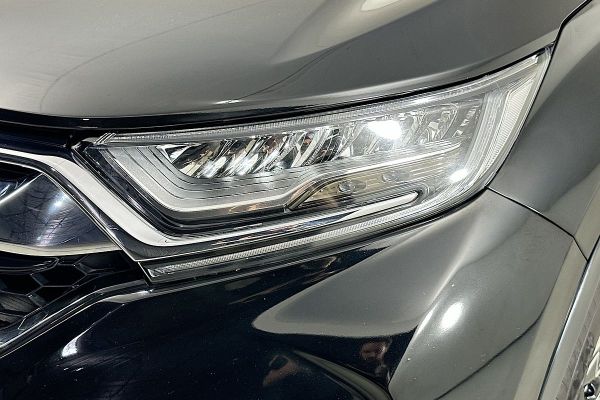 2019 Honda CR-V RW VTi-LX image