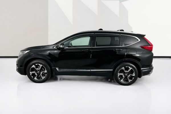 2019 Honda CR-V RW VTi-LX image