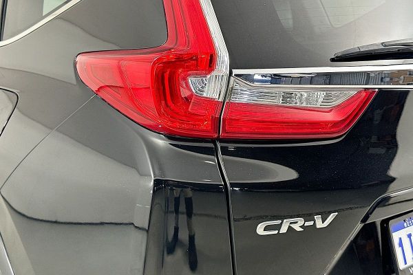 2019 Honda CR-V RW VTi-LX image