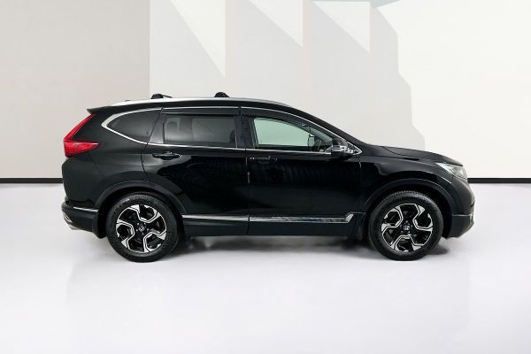 2019 Honda CR-V RW VTi-LX image