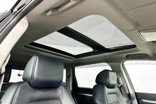 2019 Honda CR-V RW VTi-LX image
