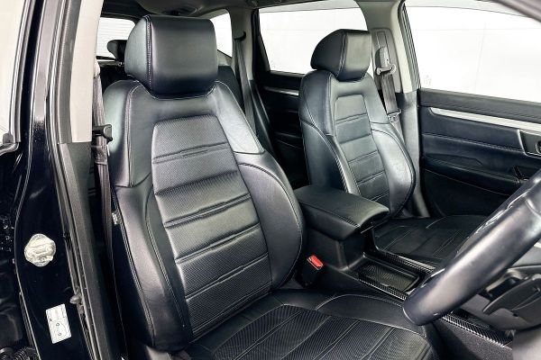 2019 Honda CR-V RW VTi-LX image