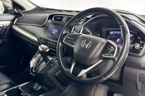 2019 Honda CR-V RW VTi-LX image