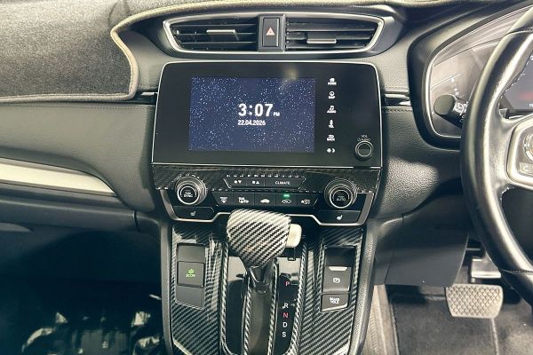 2019 Honda CR-V RW VTi-LX image