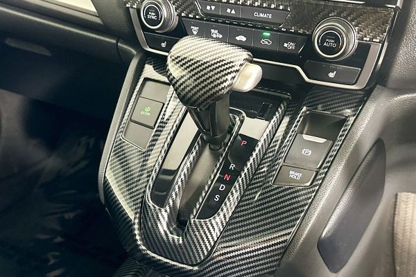 2019 Honda CR-V RW VTi-LX image