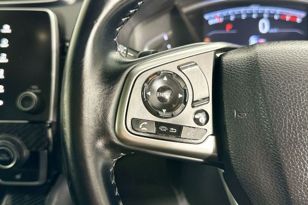 2019 Honda CR-V RW VTi-LX image