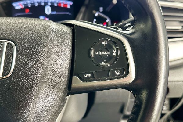 2019 Honda CR-V RW VTi-LX image