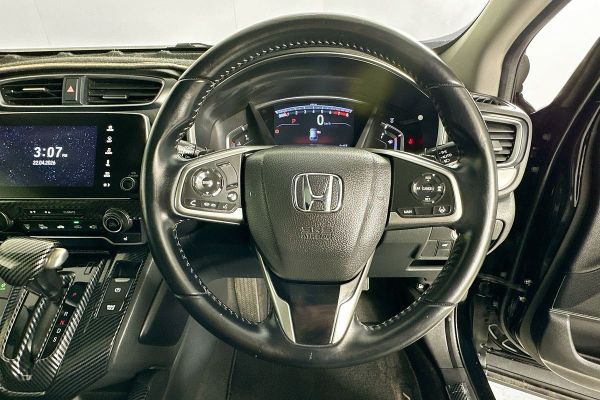 2019 Honda CR-V RW VTi-LX image