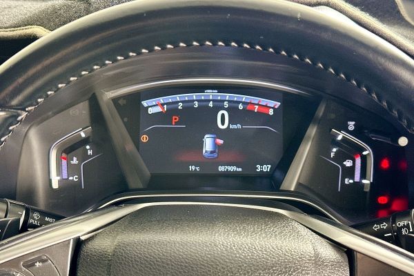 2019 Honda CR-V RW VTi-LX image