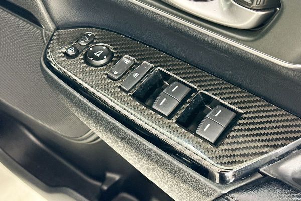 2019 Honda CR-V RW VTi-LX image