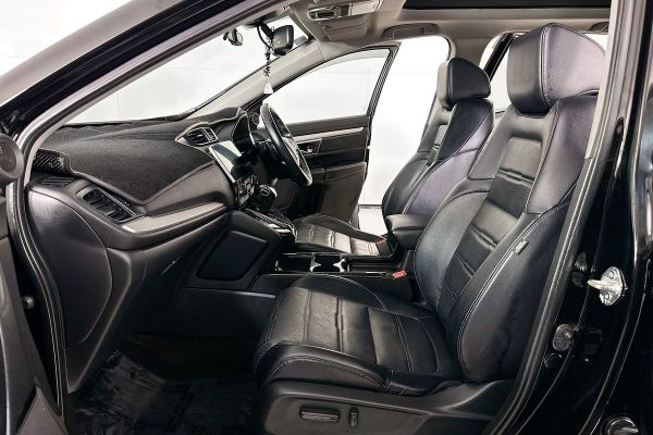 2019 Honda CR-V RW VTi-LX image