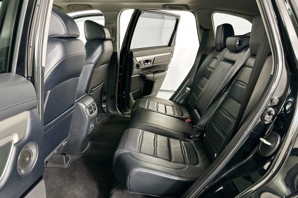 2019 Honda CR-V RW VTi-LX image