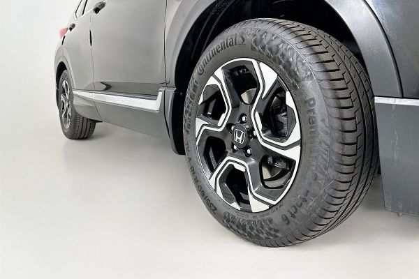 2019 Honda CR-V RW VTi-LX image