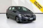 Image for 2018 Honda JAZZ VTi-L GK MY18