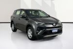Image for 2018 Toyota RAV4 GX (2WD) ZSA42R MY18
