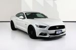 Image for 2017 Ford MUSTANG FASTBACK GT 5.0 V8 FM MY17