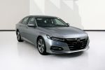 Image for 2021 Honda ACCORD VTi-LX 2.0L HYBRID MY21