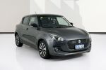 Image for 2018 Suzuki SWIFT GLX TURBO AL