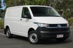Image for 2022 Volkswagen Transporter T6 TDI340