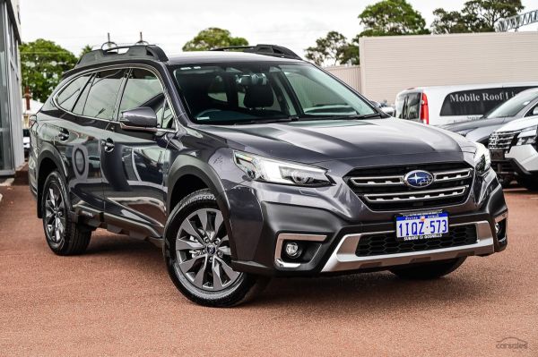 2025 Subaru Outback AWD 6GEN Auto AWD MY25 image