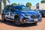 Image for 2025 Subaru Crosstrek G6X L