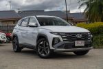Image for 2024 Hyundai Tucson Hybrid Auto 2WD MY25