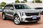 Image for 2025 Kia Sorento MQ4 PE S