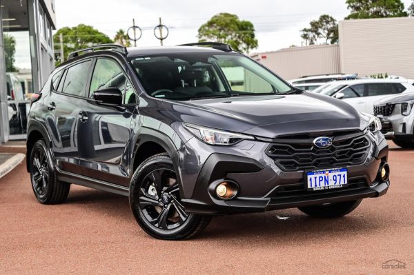 2025 Subaru Crosstrek 2.0L G6X Auto AWD MY25 image