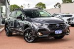Image for 2025 Subaru Crosstrek G6X L