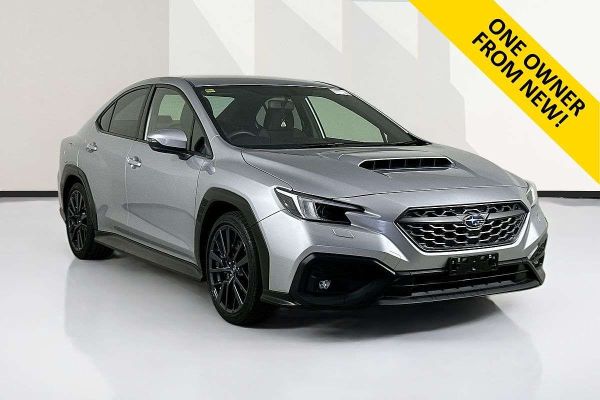 2023 Subaru WRX VB  image