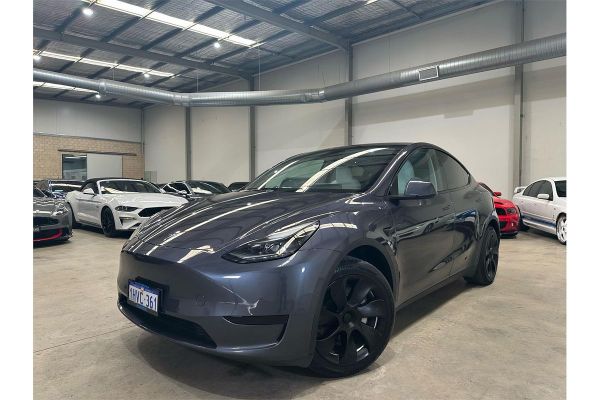 2023 Tesla Model Y Rear-Wheel Drive MY23 image