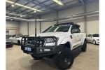 Image for 2017 Ford Ranger XLT PX MkII 4X4 3.2L
