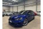Image for 2017 Volkswagen Golf R Wolfsburg Edition 7.5