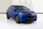 Image for 2021 Honda HR-V VTi-LX MY21