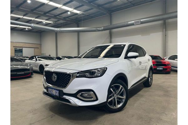 2022 MG HS Excite X SAS23 image