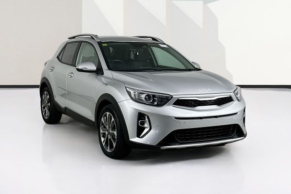 2024 Kia STONIC SPORT YB MY24 image