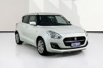 Image for 2023 Suzuki SWIFT GL NAVI AZ SERIES II