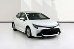 Image for 2024 Toyota COROLLA ASCENT SPORT HYBRID ZWE219R