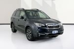 Image for 2016 Subaru FORESTER 2.5i-S MY16