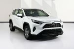 Image for 2024 Toyota RAV4 GX (AWD) HYBRID AXAH54R