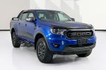 Image for 2022 Ford RANGER FX4 MAX 2.0 (4x4) PX MKIII MY21.75 4X4 2.0L