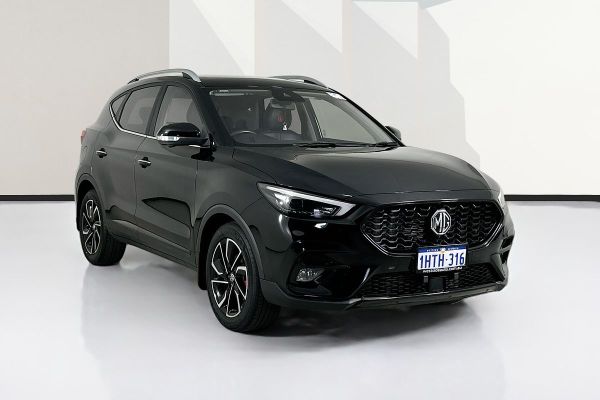 2022 MG ZST ESSENCE MY22 image