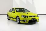Image for 2004 Ford FPV GT BA