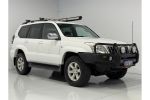 Image for 2007 Toyota Landcruiser PRADO GXL (4x4) GRJ120R MY07
