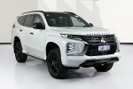 Image for 2025 Mitsubishi PAJERO SPORT GSR (4WD) 7 SEAT QG MY25