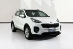 Image for 2017 Kia SPORTAGE Si (FWD) QL MY17