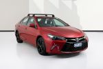 Image for 2015 Toyota CAMRY ATARA SX ASV50R