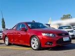 Image for 2012 Ford Falcon Ute Utility FG MkII XR6